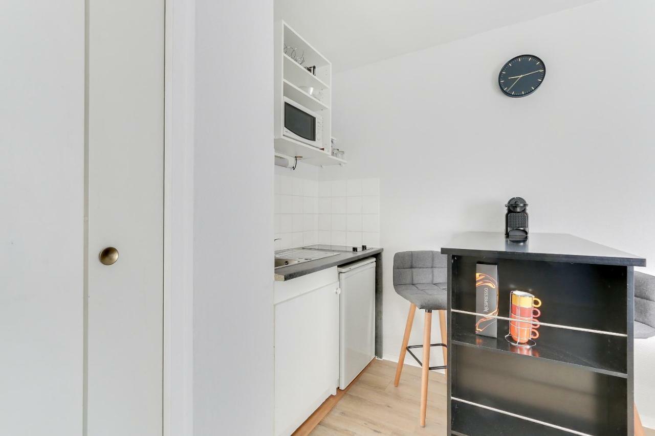 Charmant Logement Avec Parking#Tours Les Halles Exteriér fotografie